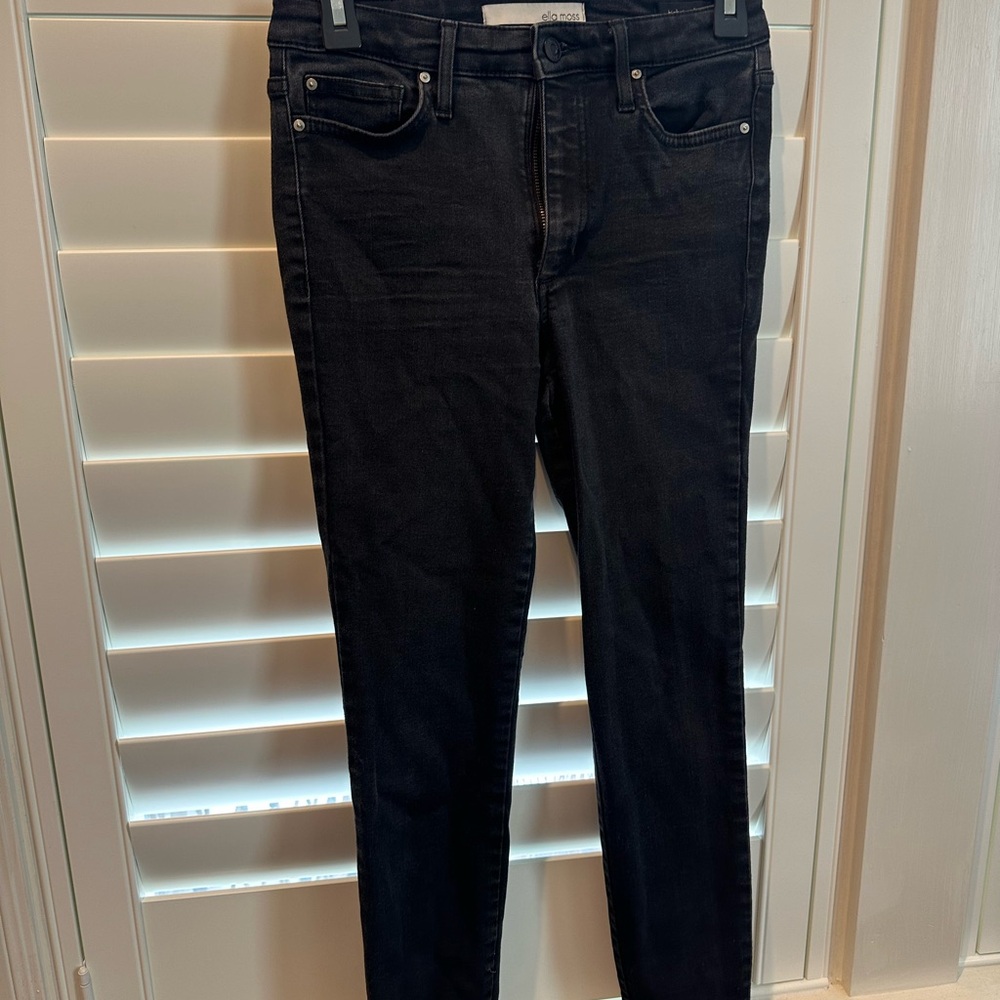 Ella Moss Women's Dark Jeans